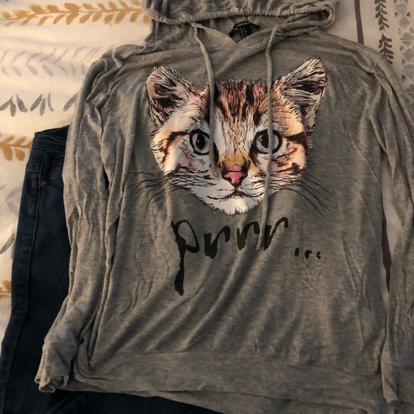 Needs to go!! Lot of Forever 21 items - Picture 4 of 8